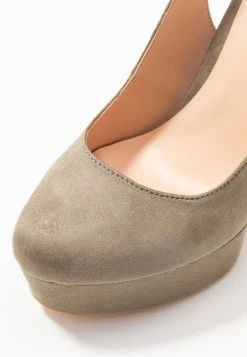 Le moins cher 🛒 Even&Odd Prix Favorable Escarpins à talons hauts chaussures à talons rond femme 🤩 -Even&Odd Soldes Boutique 152ec77efc2542e6a5d5ec828be4e0fb