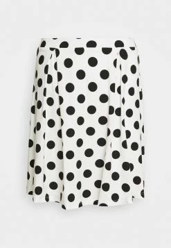 Coupon ⌛ Even&Odd Prix Sacrifiés Jupe trapèze jupes à pois femme 🤩 -Even&Odd Soldes Boutique 153a69120243486db34f90537e4d1c0e 1