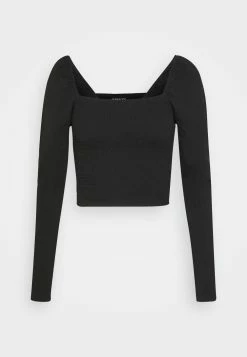 Coupon ⭐ Prix Compétitif Even&Odd T-shirt à manches longues t-shirts et tops col carré femme 💯 -Even&Odd Soldes Boutique 156c70469ab84262b061ef9966458f59