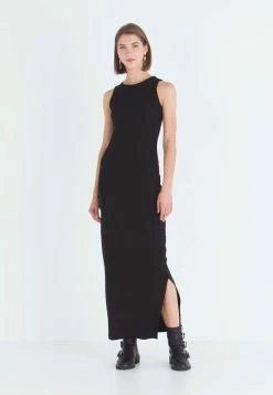 Bon marché 👍 Marchandise de première qualité Even&Odd Robe longue robes col rond femme 🎁 13 Bon marché 👍 Marchandise de première qualité Even&Odd Robe longue robes col rond femme 🎁 -Even&Odd Soldes Boutique 1572866433068