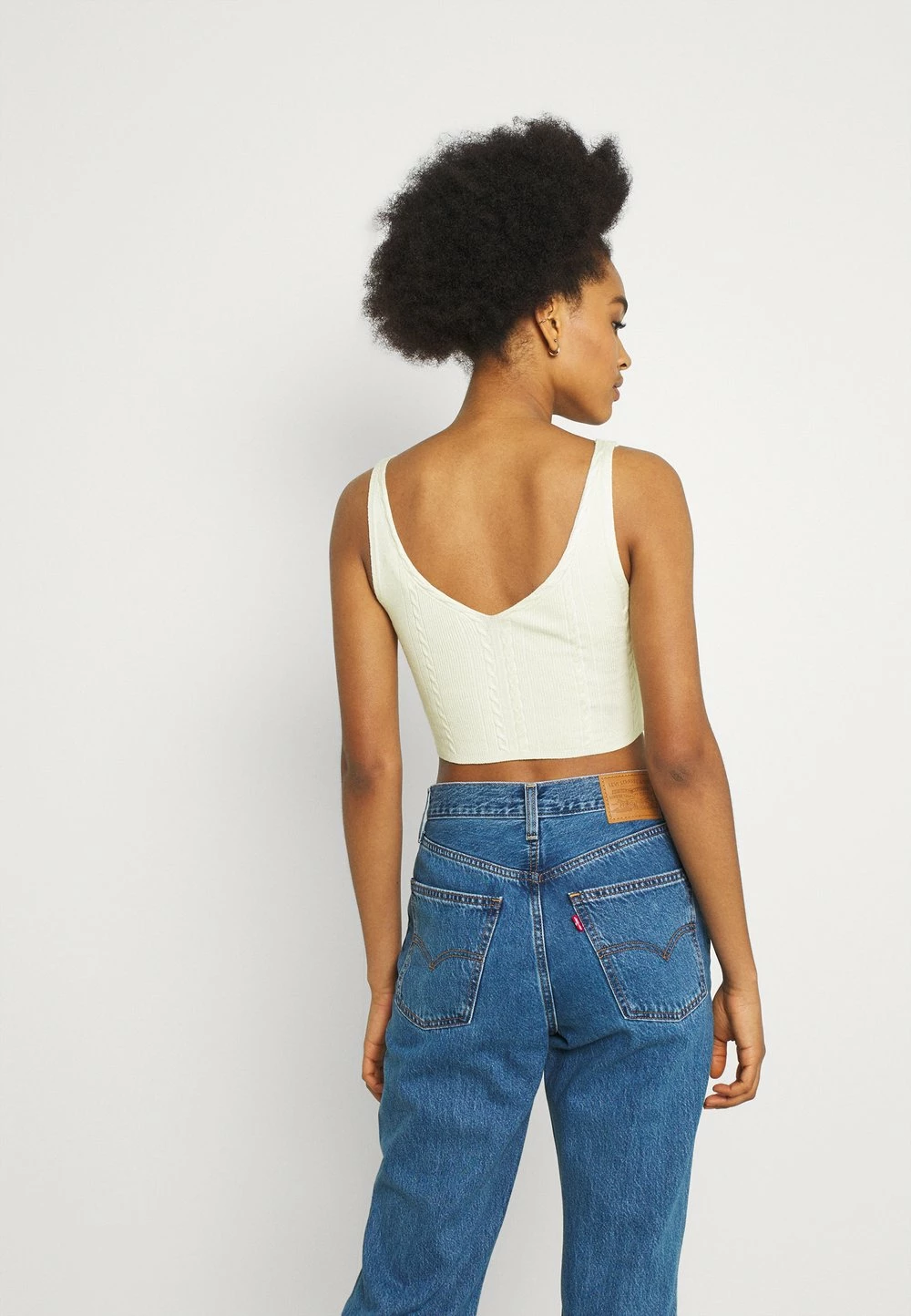 Grosses soldes 🥰 Even&Odd KNITWEAR SET - Gilet Prix Jamais Vus pulls et gilets col rond femme 🎁 7 Grosses soldes 🥰 Even&Odd KNITWEAR SET - Gilet Prix Jamais Vus pulls et gilets col rond femme 🎁 – Image 5