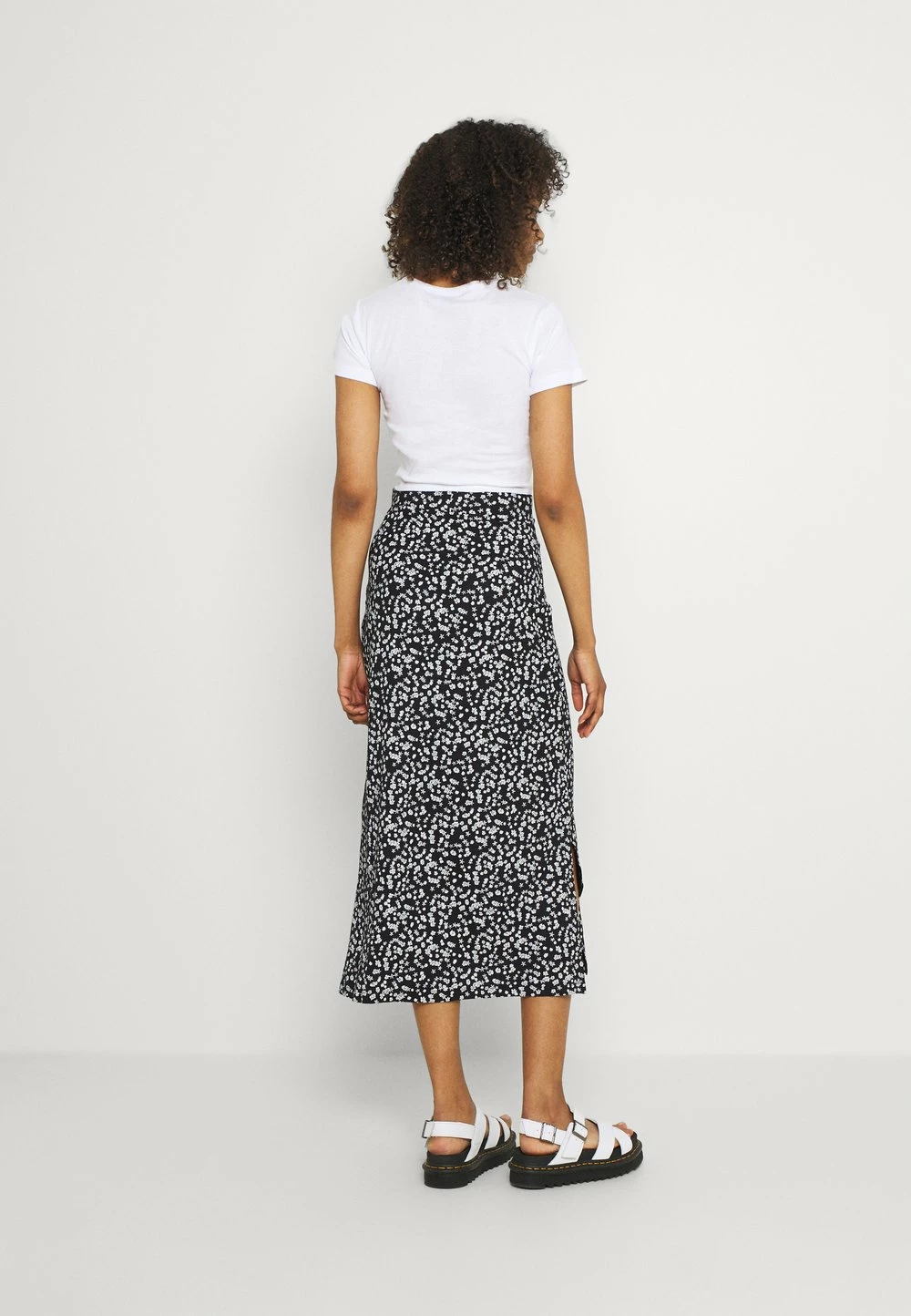 Meilleure affaire 🤩 Bas Prix Even&Odd Jupe longue jupes floral femme 😉 5 Meilleure affaire 🤩 Bas Prix Even&Odd Jupe longue jupes floral femme 😉 – Image 3