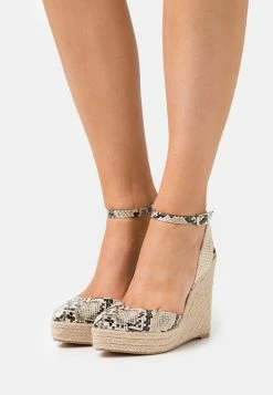 Top 10 🤩 Even&Odd 🩴 Sandales à plateforme Prix Acceptable espadrilles pointu femme 🎁