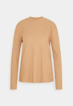 Nouveau 🎉 Even&Odd T-shirt à manches longues Prix Malin t-shirts et tops col officier femme 🧨 -Even&Odd Soldes Boutique 15df3d26185143339f8a46db59045879