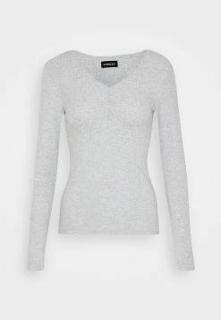 Coupon ⌛ Even&Odd T-shirt à manches longues Prix Exclusifs t-shirts et tops col en v profond femme ❤️ -Even&Odd Soldes Boutique 1623003201e64d34889f5930366a2097 1