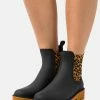Bon marché 🔔 Even&Odd Prix Sacrifiés Bottes en caoutchouc rond femme 🧨 -Even&Odd Soldes Boutique 1672e3a2b0714d59927b239428e3ea1d