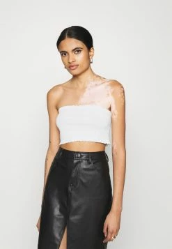 Meilleure affaire 🥰 Prix Raisonnable Even&Odd 2 PACK - Débardeur t-shirts et tops couleur unie femme ⌛ -Even&Odd Soldes Boutique 16e4b40ce9c348d689ced837e53dc507