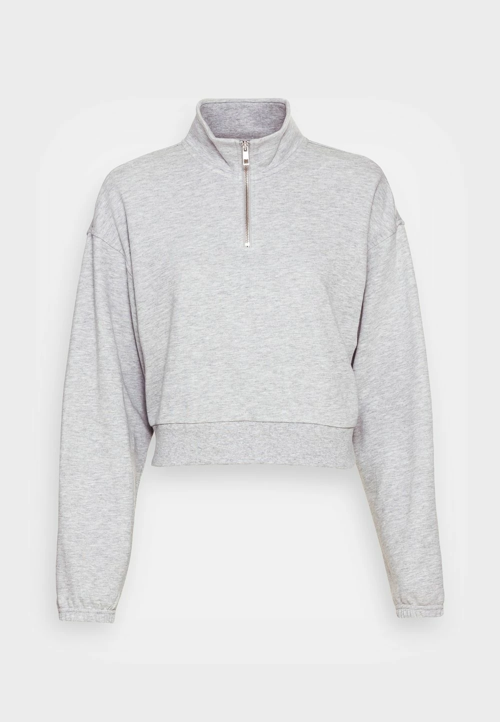 Bon marché 🎁 Even&Odd CROPPED WITH HALF ZIP COLLAR - Sweatshirt Prix Refroidis sweats & sweats à capuche col camionneur femme 🥰 6 Bon marché 🎁 Even&Odd CROPPED WITH HALF ZIP COLLAR - Sweatshirt Prix Refroidis sweats & sweats à capuche col camionneur femme 🥰 – Image 4