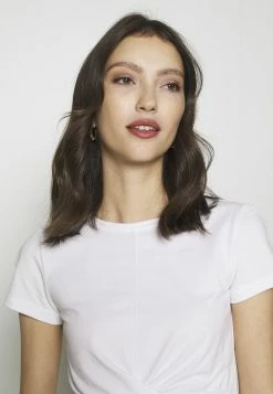 Nouveau 👍 Prix Affortable Even&Odd T-shirt basique t-shirts et tops col rond femme ✔️ -Even&Odd Soldes Boutique 1765d4fe3f1b41f08377c09e2a710c25