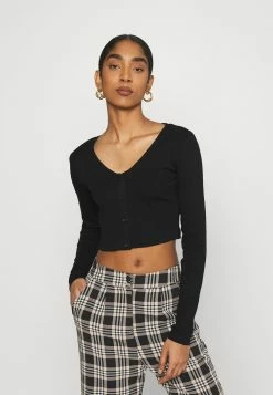 Le moins cher 🔥 Even&Odd Gilet Prix Sacrifiés pulls et gilets col en v profond femme 😉