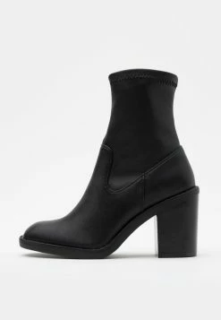 Remise 🎉 Even&Odd Prix Jamais Vus Bottines à talons hauts rond femme 😍 9 Remise 🎉 Even&Odd Prix Jamais Vus Bottines à talons hauts rond femme 😍 -Even&Odd Soldes Boutique 17ffab1c04a94909aa4f11d3004c7e69