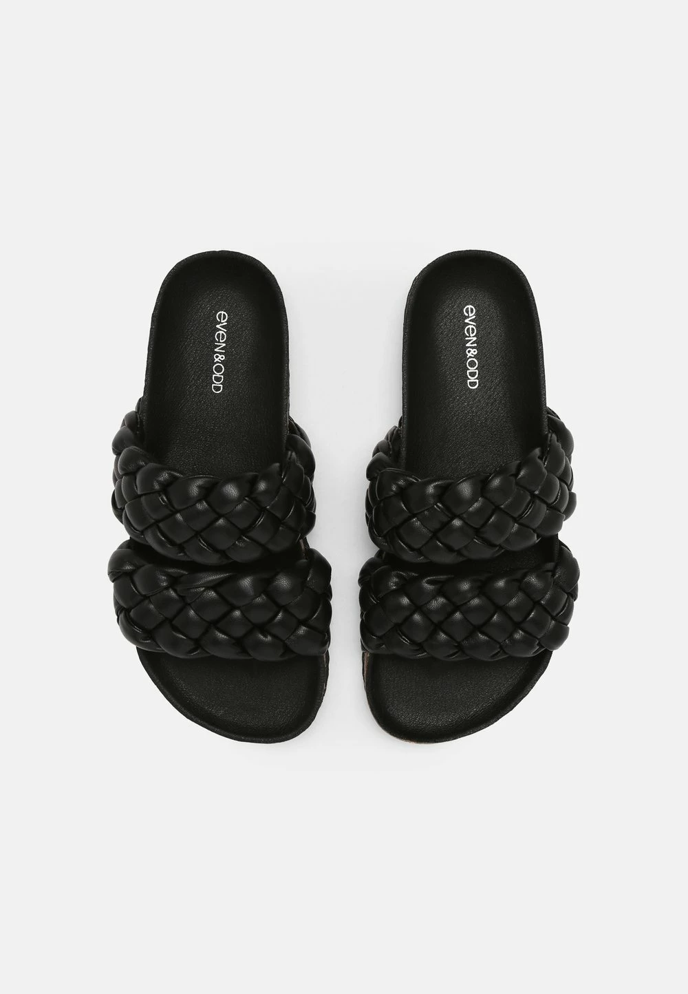 Top 10 💯 Prix Dynamité Even&Odd Mules ouvert femme 🔥 8 Top 10 💯 Prix Dynamité Even&Odd Mules ouvert femme 🔥 – Image 6