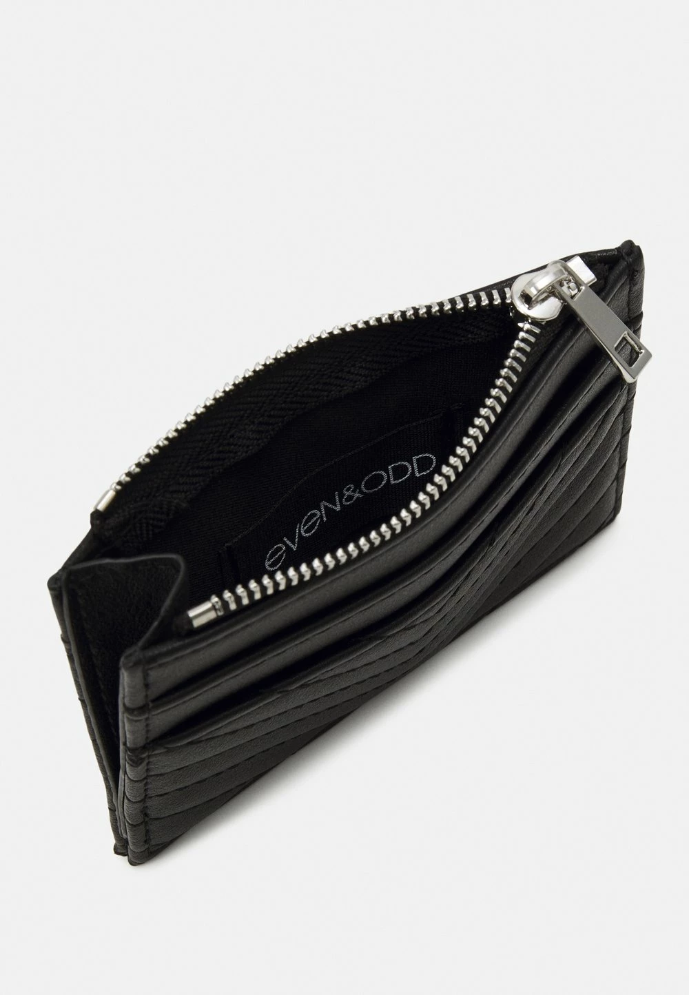 Budget ✨ Even&Odd Pas Cher Portefeuille petite maroquinerie compartiment à monnaie femme 🥰 5 Budget ✨ Even&Odd Pas Cher Portefeuille petite maroquinerie compartiment à monnaie femme 🥰 – Image 3