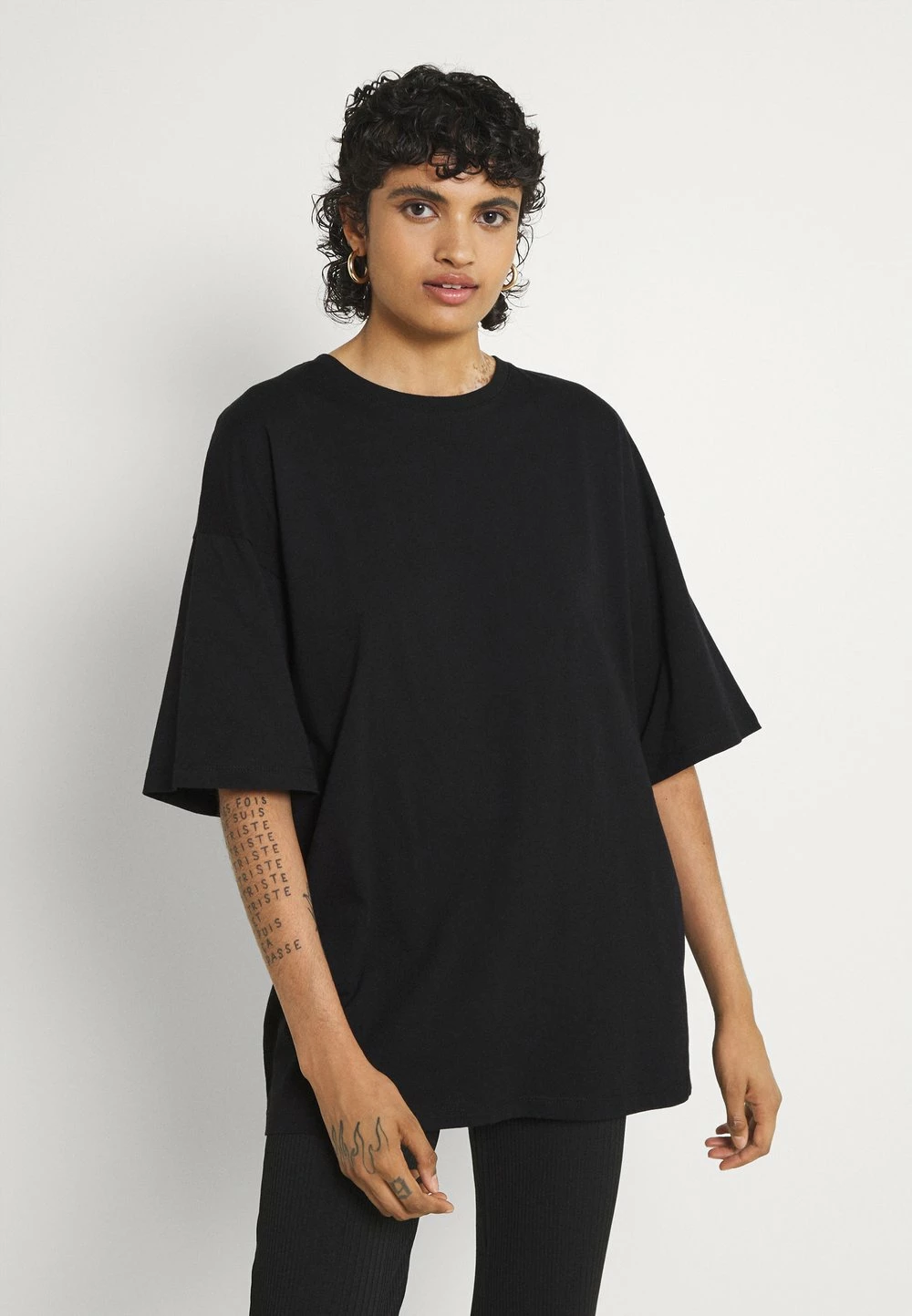 Les meilleures critiques de 🤩 Even&Odd Première Qualité T-shirt imprimé t-shirts et tops col rond femme 🌟 5 Les meilleures critiques de 🤩 Even&Odd Première Qualité T-shirt imprimé t-shirts et tops col rond femme 🌟 – Image 3