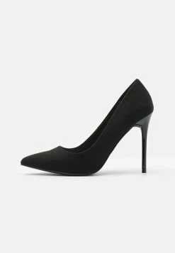 Nouveau 🔥 Qualité Fiable Even&Odd Escarpins à talons hauts pointu femme 🔔 -Even&Odd Soldes Boutique 19039ed9a3c04d7097765751c2c008bc 1
