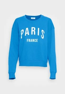 Acheter 🧨 Even&Odd PRINTED LOOSE FIT - Sweatshirt Petit Prix sweats & sweats à capuche col rond femme 🎉 -Even&Odd Soldes Boutique 1999100325804d79be5c5c68619f638d