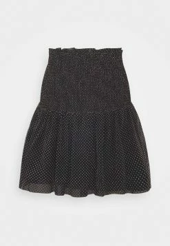 Budget 🔔 Even&Odd Bas Prix Minijupe jupes à pois femme 🎁 -Even&Odd Soldes Boutique 19a9501fb75b4a7ea00afe032c6062c2