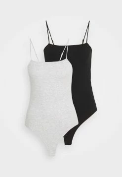 Vente flash 🔥 Even&Odd Vendre-Réclame 2 PACK - Débardeur t-shirts et tops encolure large ronde femme ⭐ -Even&Odd Soldes Boutique 19c27b9061e44188bdfc9e4352f428f1