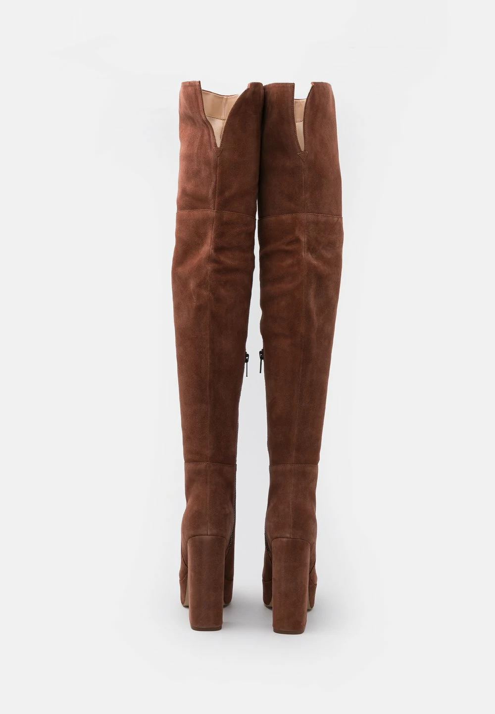 Offres 🤩 Even&Odd LEATHER - Bottes à talons hauts Prix Incroyables rond femme 🎉 6 Offres 🤩 Even&Odd LEATHER - Bottes à talons hauts Prix Incroyables rond femme 🎉 – Image 4