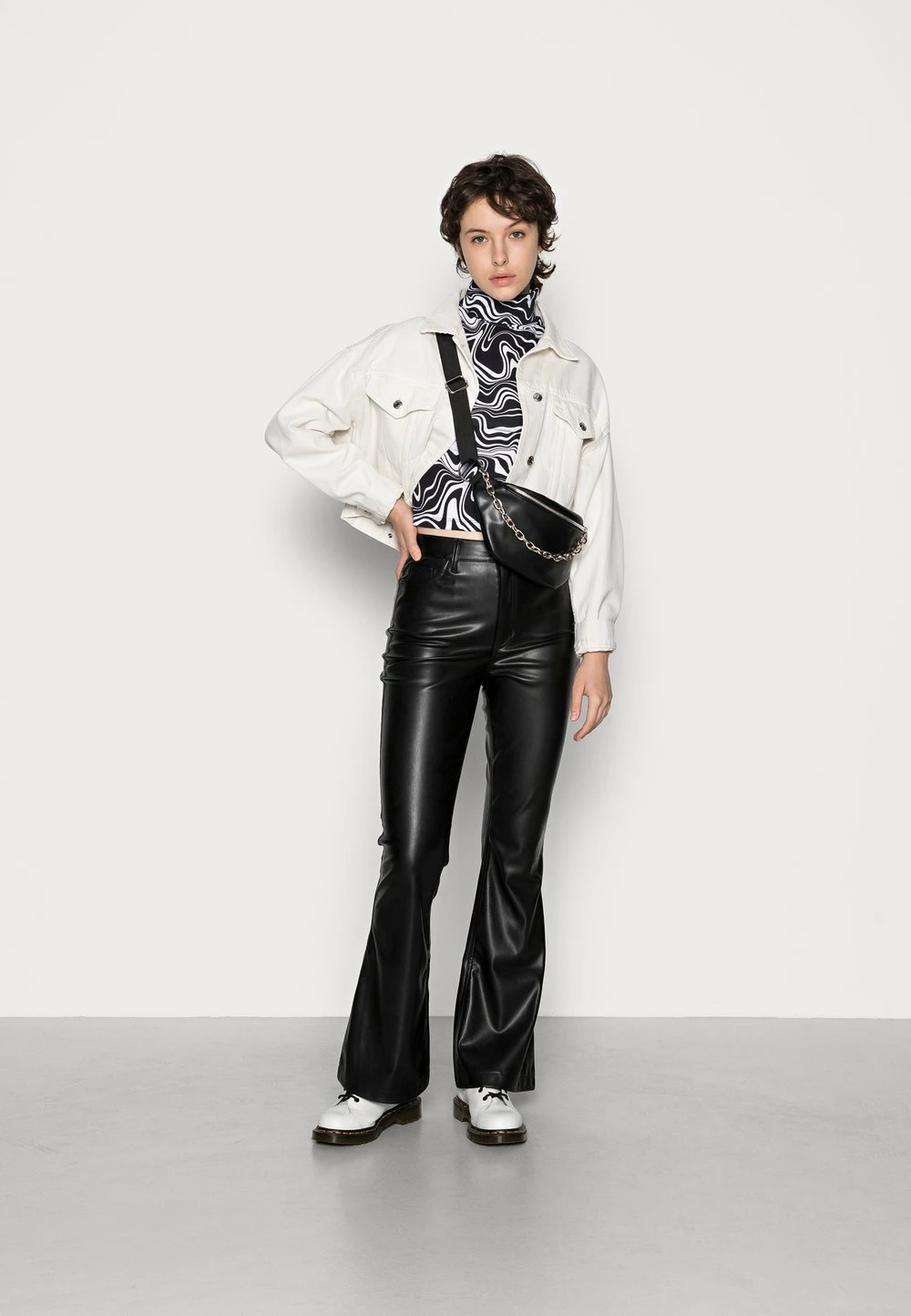 Grosses soldes 🥰 Even&Odd Produit de première qualité T-shirt à manches longues t-shirts et tops col roulé femme 🎁 4 Grosses soldes 🥰 Even&Odd Produit de première qualité T-shirt à manches longues t-shirts et tops col roulé femme 🎁 – Image 2