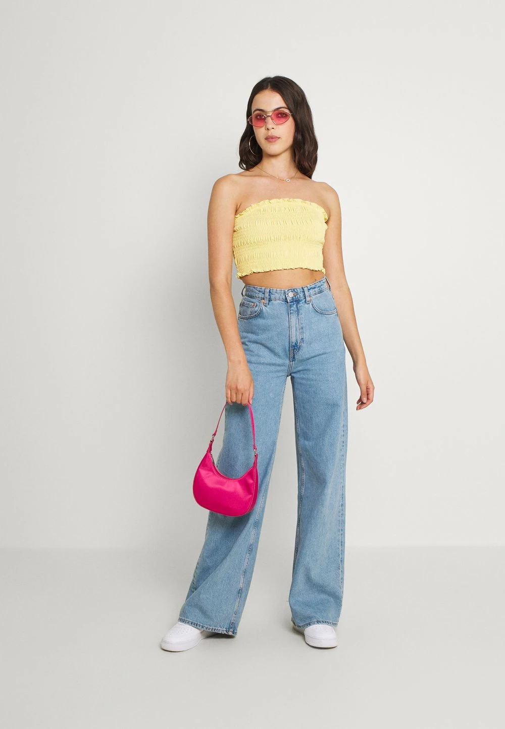 Meilleure affaire 🧨 Even&Odd Meilleur Prix Garanti 2 PACK - Débardeur t-shirts et tops couleur unie femme 🛒 3 Meilleure affaire 🧨 Even&Odd Meilleur Prix Garanti 2 PACK - Débardeur t-shirts et tops couleur unie femme 🛒