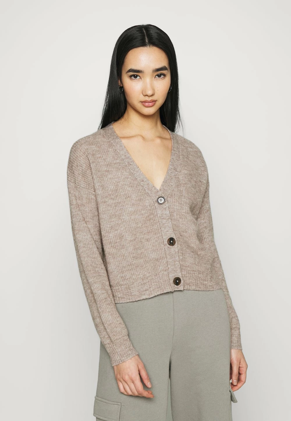 Acheter ⭐ Even&Odd Haute Qualité Gilet pulls et gilets col en v profond femme 👍 3 Acheter ⭐ Even&Odd Haute Qualité Gilet pulls et gilets col en v profond femme 👍