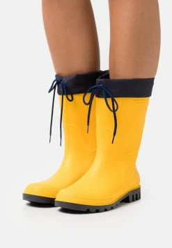 Coupon 💯 Even&Odd Bottes en caoutchouc Marchandise de première qualité pluie femme 🌟