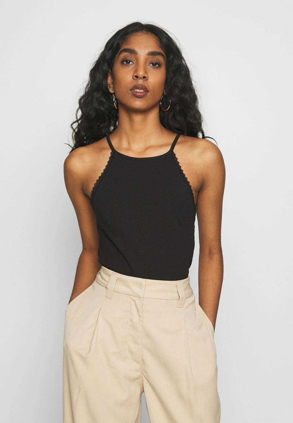 Remise 👏 Meilleur Prix Garanti Even&Odd Débardeur t-shirts et tops col rond femme 😍 3 Remise 👏 Meilleur Prix Garanti Even&Odd Débardeur t-shirts et tops col rond femme 😍