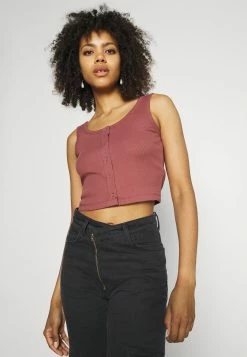 Meilleure affaire 🤩 Even&Odd Bas Prix Débardeur t-shirts et tops col rond femme ⭐ -Even&Odd Soldes Boutique 1b228df0d3524b3fb8e9c57302a2b09b