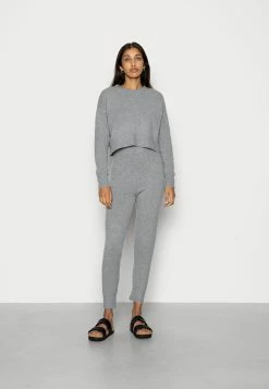 Tout neuf 🔥 Even&Odd 50% Off De Vente JUMPER & PANT SET - Pullover pulls et gilets haute femme 🔔