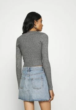 Promo 🎉 Qualité Excellente Even&Odd 2 PACK - Pullover pulls & gilets col rond femme ⭐ -Even&Odd Soldes Boutique 1b658baab1d446e898c1a06982e1de35