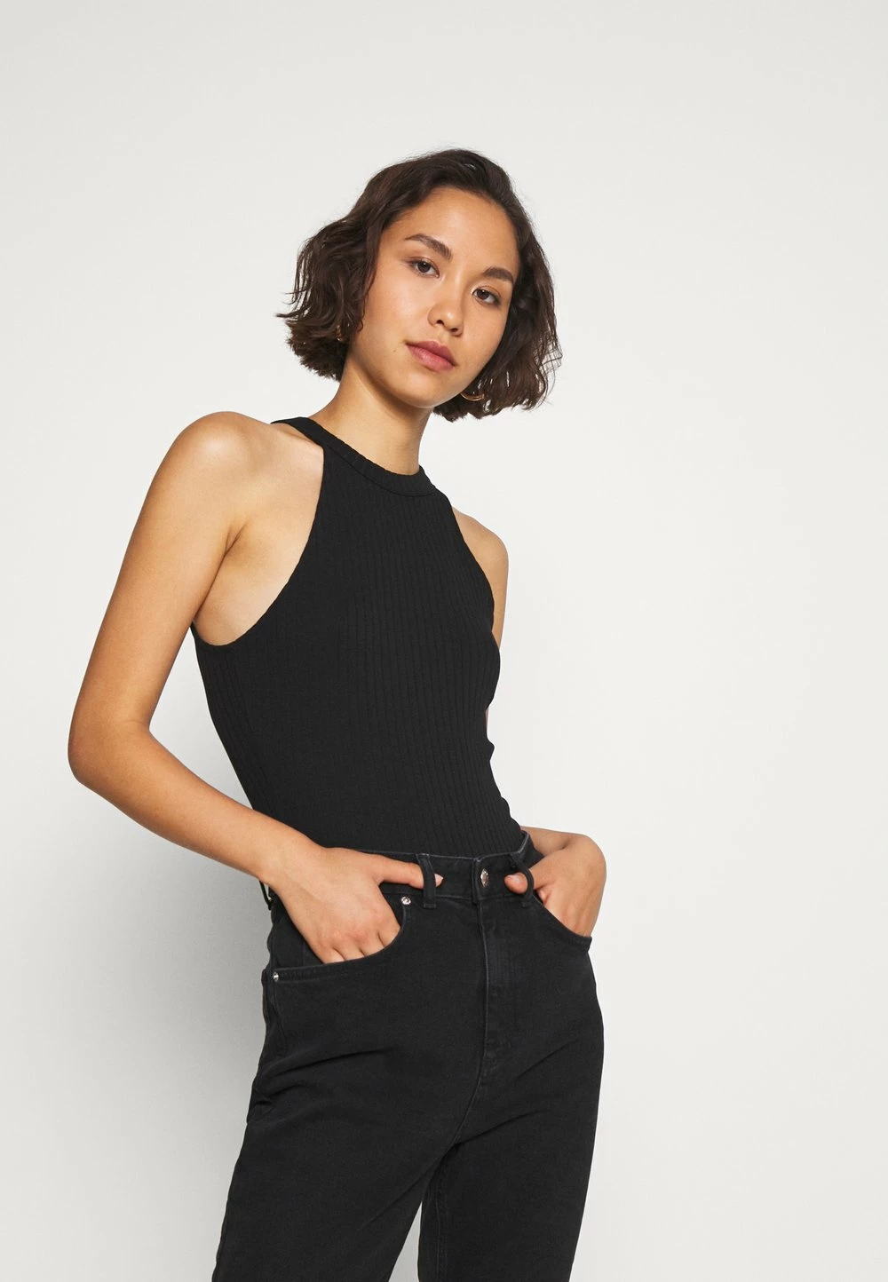 Coupon 🥰 Even&Odd 2 PACK - Débardeur Prix Raisonnable t-shirts et tops col rond femme 👏 7 Coupon 🥰 Even&Odd 2 PACK - Débardeur Prix Raisonnable t-shirts et tops col rond femme 👏 – Image 5