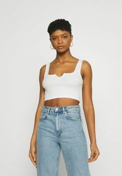 Promo 🧨 Even&Odd Prix Gelé 3 PACK - Débardeur t-shirts et tops col carré femme 😍 -Even&Odd Soldes Boutique 1b81b61d79d64ed085be7126a2d52de6