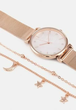 Top 10 ⌛ Prix Affortable Even&Odd SET - Montre montres fermoir coulissant femme 💯 -Even&Odd Soldes Boutique 1c38286685d249e8aa354517ec872aa0