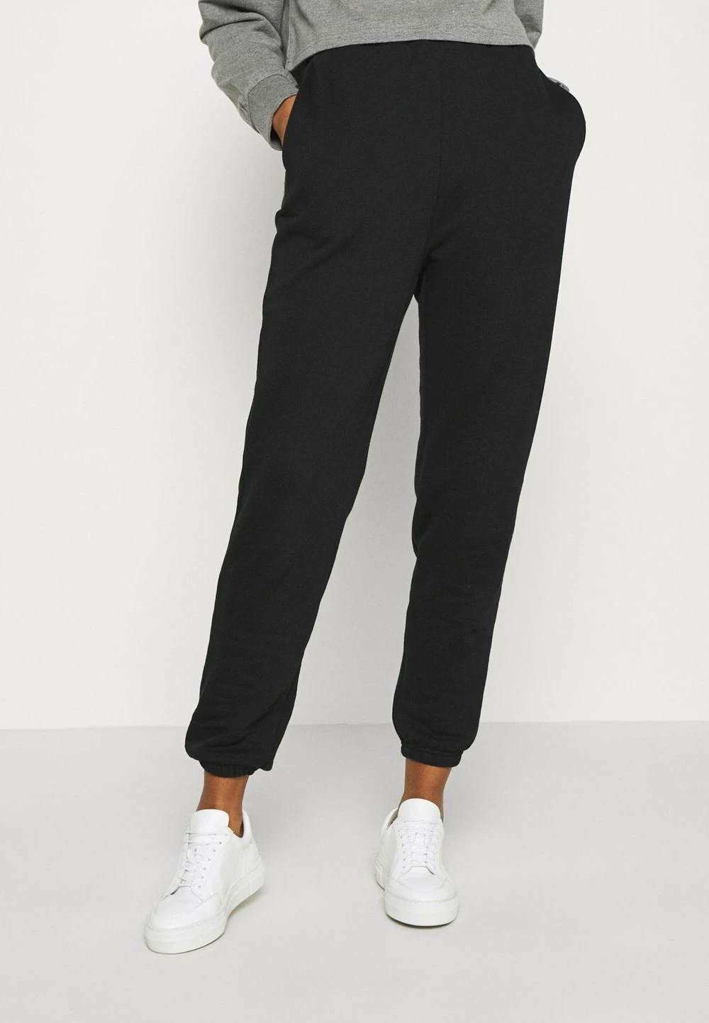 Nouveau 💯 Even&Odd Pantalon de survêtement Prix Préférentiel pantalons haute femme ❤️ 3 Nouveau 💯 Even&Odd Pantalon de survêtement Prix Préférentiel pantalons haute femme ❤️