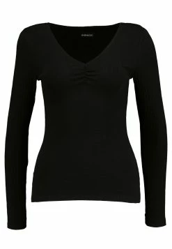 Coupon ⌛ Even&Odd T-shirt à manches longues Prix Exclusifs t-shirts et tops col en v profond femme ❤️ -Even&Odd Soldes Boutique 1c68f9fc8b634a9fa6002e5e41c99826 1