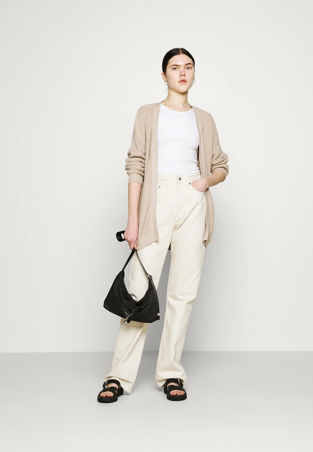 Les meilleures critiques de 🥰 Even&Odd OPEN CARDIGAN - Gilet Prix Dynamité pulls et gilets couleur unie femme ✨ 4 Les meilleures critiques de 🥰 Even&Odd OPEN CARDIGAN - Gilet Prix Dynamité pulls et gilets couleur unie femme ✨ – Image 2