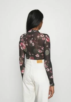 Vente flash 🎁 Authentique 100% Even&Odd T-shirt à manches longues t-shirts et tops col montant femme 🛒 -Even&Odd Soldes Boutique 1d3ad38881e241e8809d7b1594cd2d65