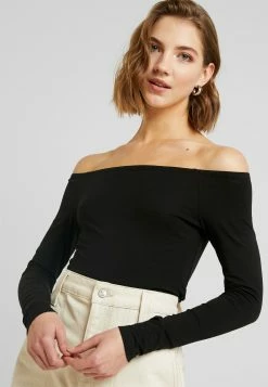 Meilleur prix ✨ Bas Prix Even&Odd BASIC - T-shirt à manches longues t-shirts et tops carmen femme 👍 11 Meilleur prix ✨ Bas Prix Even&Odd BASIC - T-shirt à manches longues t-shirts et tops carmen femme 👍 -Even&Odd Soldes Boutique 1d5df463c2cd44f1acd87b8c57e2247a