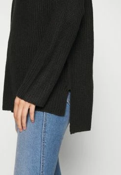 Remise 🧨 Even&Odd LONG LINE - Pullover Se Vend Bas Prix pulls et gilets col montant femme 🛒 -Even&Odd Soldes Boutique 1d74f02bb5414a3cabbca61979a88e71