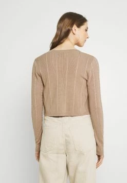 Coupon ✨ Even&Odd KNITWEAR SET - Gilet Plus Bas Prix De Vente pulls et gilets col rond femme 🌟 -Even&Odd Soldes Boutique 1dcaede77ba44df5bbe0a05e46267f7f