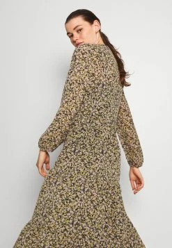 Meilleur prix 🤩 Prix Sympa Even&Odd Robe chemise robes col tunisien femme 😀 -Even&Odd Soldes Boutique 1e53a2c4e15c4d0ab5e376dd3bdb5fd7