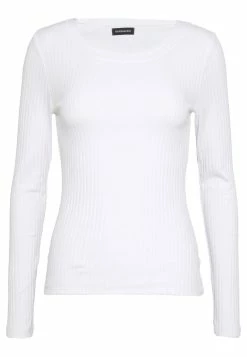 Remise 🎁 Even&Odd qualité absolue T-shirt à manches longues t-shirts et tops col rond femme 🥰 -Even&Odd Soldes Boutique 1e6e8db730874209bf40183288433d00 1