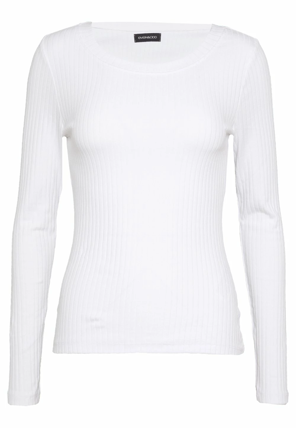 Meilleur prix 😍 Qualité Supérieure Even&Odd T-shirt à manches longues t-shirts et tops col rond femme 👍 11 Meilleur prix 😍 Qualité Supérieure Even&Odd T-shirt à manches longues t-shirts et tops col rond femme 👍 – Image 9