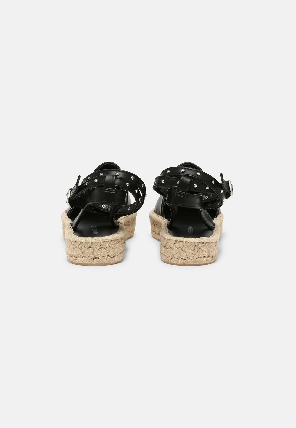 Meilleure affaire 🛒 Even&Odd 🩴 Sandales Haute Qualité espadrilles rond femme 🎁 6 Meilleure affaire 🛒 Even&Odd 🩴 Sandales Haute Qualité espadrilles rond femme 🎁 – Image 4