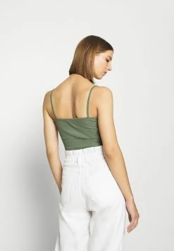 Meilleure vente 😍 Even&Odd 2 PACK - Débardeur Prix Affortable t-shirts et tops col carré femme 🔥 11 Meilleure vente 😍 Even&Odd 2 PACK - Débardeur Prix Affortable t-shirts et tops col carré femme 🔥 -Even&Odd Soldes Boutique 1f152b358d4343788dbd07c79f37b21b