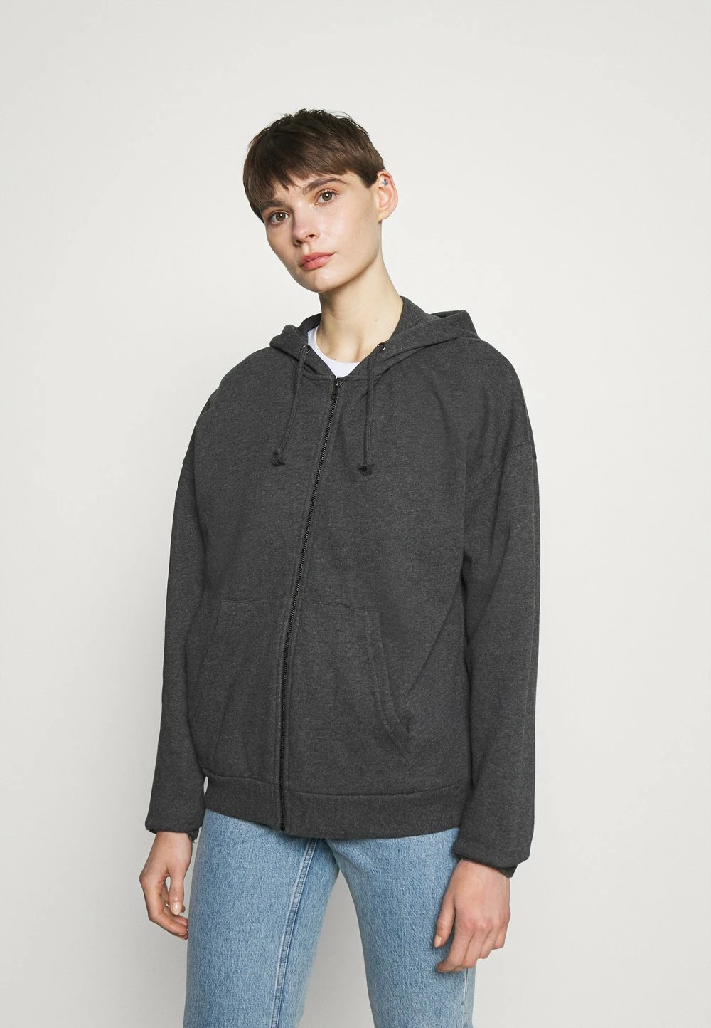 Top 10 🌟 Prix Dégriffé Even&Odd OVERSIZED HOODED ZIP JACKET - Sweat à capuche zippé sweats & sweats à capuche femme 💯 3 Top 10 🌟 Prix Dégriffé Even&Odd OVERSIZED HOODED ZIP JACKET - Sweat à capuche zippé sweats & sweats à capuche femme 💯