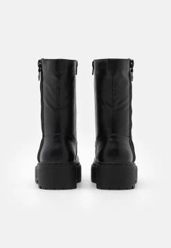 Meilleur prix 😍 Even&Odd Prix Accessible Bottes à plateau rond femme ✔️ -Even&Odd Soldes Boutique 1f833197227441c5a40f2d8d808005b8