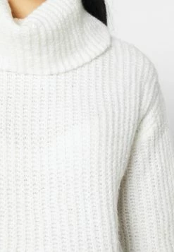 Vente flash 💯 Even&Odd ROLL NECK JUMPER - Pullover Prix Incroyables pulls et gilets col roulé femme 🔔 -Even&Odd Soldes Boutique 1f91c2788fe1449087c79226b117f0e7