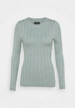 Vente flash ⭐ Even&Odd Pullover En promotion pulls & gilets col rond femme 👍 -Even&Odd Soldes Boutique 200a8376b4a14464847b1fb14bbe19a3 2